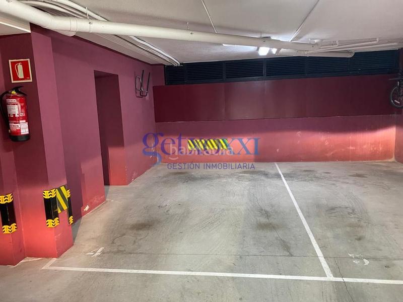 Foto 87a9f050-13b7-4565-8a4d-354090720a51. Duplex avec chauffage parking piscine dans Neguri Getxo