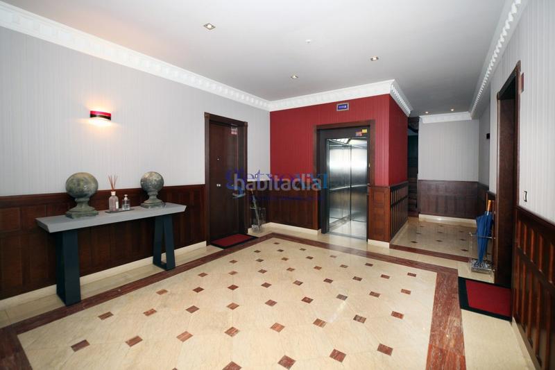 Foto b7a87295-2f08-49a7-81af-5faf4cb99304. Duplex avec chauffage parking piscine dans Neguri Getxo