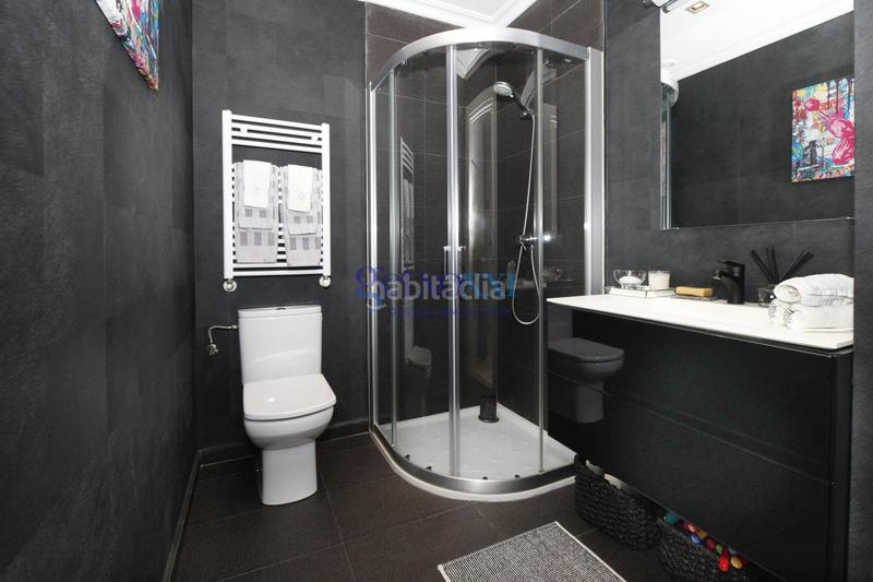 Foto bf78de4d-b480-4841-beae-0fa8e0e697cd. Duplex avec chauffage parking piscine dans Neguri Getxo