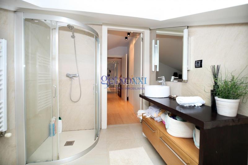 Foto e01e4573-1b14-432c-af5e-991f896970b4. Duplex avec chauffage parking piscine dans Neguri Getxo