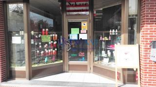 Location Local commercial  Gobelaurre kalea. Local comercial de 76 m2 en romo.
2 escaparates.
preparada par