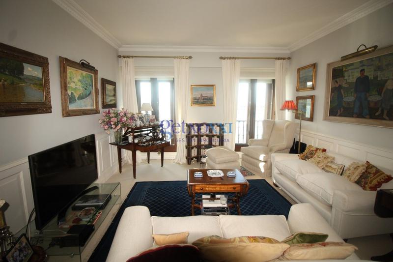 Foto 3234acd7-07d4-4579-91c0-1c10f96b2625. Appartamento con riscaldamento parcheggio in Las Arenas Getxo