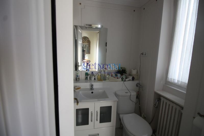 Foto 742a7e47-6954-4d00-816f-0695a6bd0913. Appartamento con riscaldamento parcheggio in Las Arenas Getxo