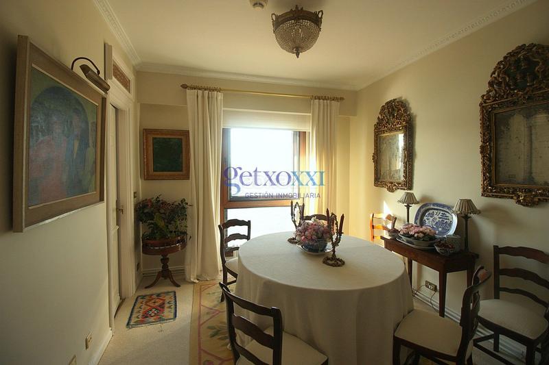 Foto e8466586-1255-45e8-9049-a324abe4cccb. Appartamento con riscaldamento parcheggio in Las Arenas Getxo