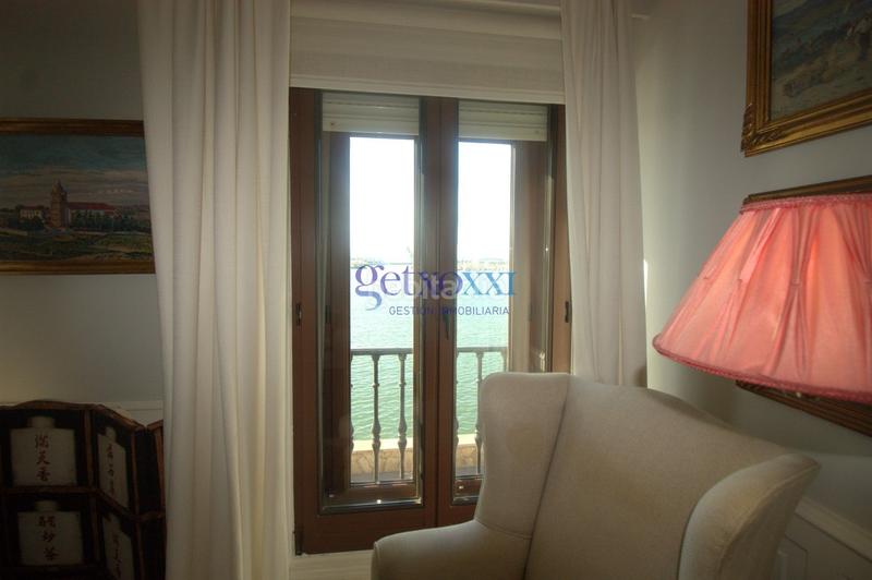 Foto 52f0703a-c2a2-4e9d-9331-7f37ca8144ff. Appartement avec chauffage parking dans Las Arenas Getxo