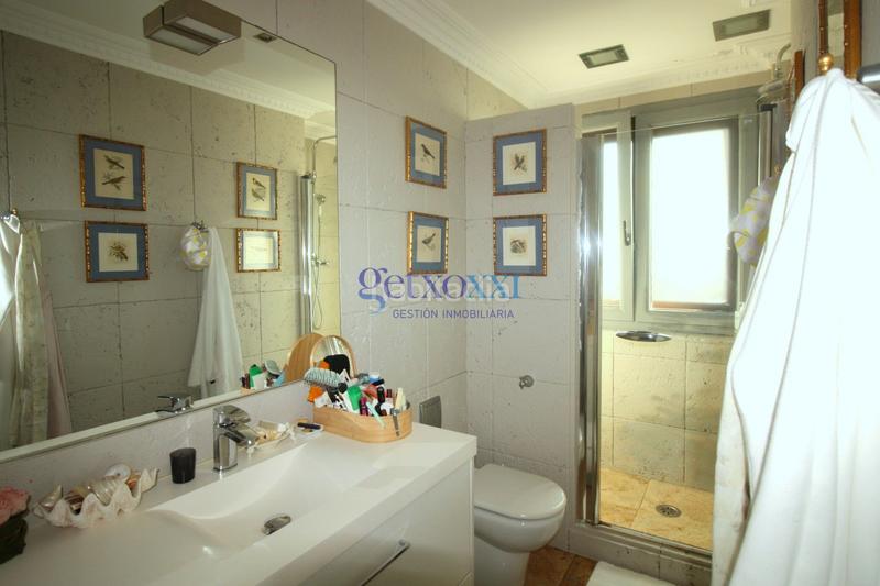 Foto 7a894def-4e05-47c2-8ce7-1249a890c9d1. Appartement avec chauffage parking dans Las Arenas Getxo
