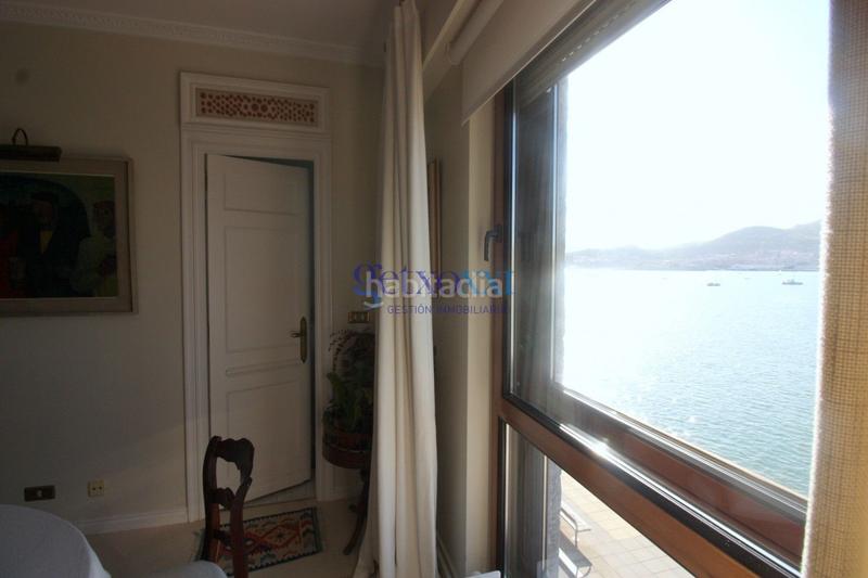Foto 6698ed67-1dd7-4690-ab33-8c17fddbd907. Piso en Las Arenas Getxo