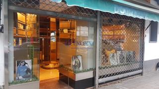 Business premise in Madariaga Etorbidea