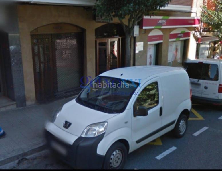 Foto 935fdcad-6991-47ca-bfc4-998e652c2c89. Geschäftsraum in Centro-Puerto Viejo Getxo