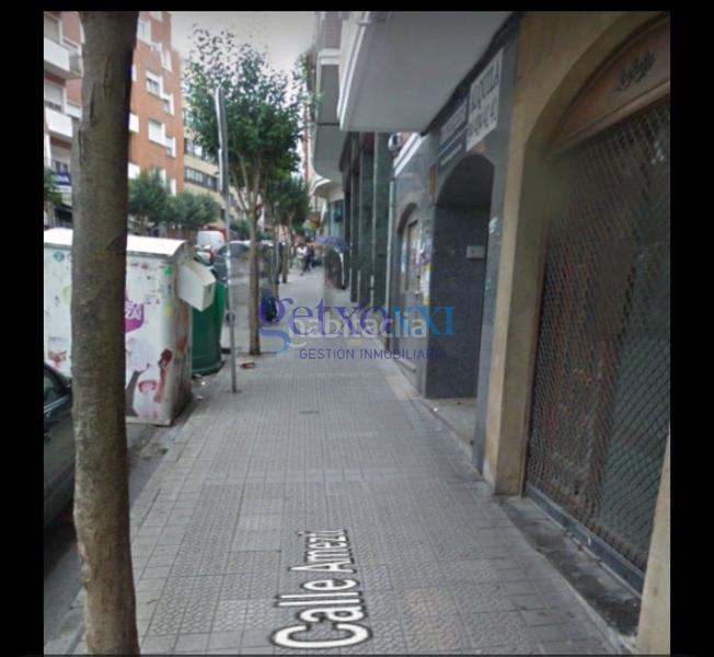 Foto 10ee36f4-1b93-49ae-9c4c-f9ed01f07575. Locale commerciale in Centro-Puerto Viejo Getxo