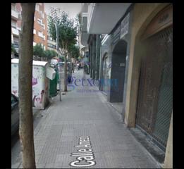 Lloguer Local Comercial  N/a
