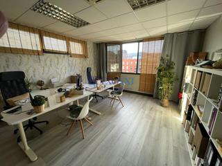 Lloguer Oficina  Avenida amaia