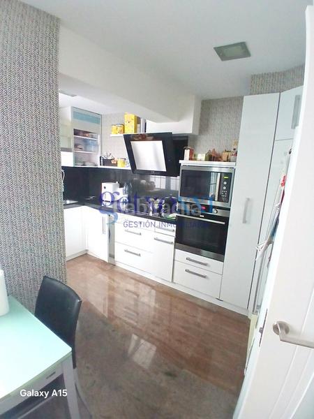 Foto ac73a6ec-c4fa-4fa6-b9f1-8d9775c4332e. Appartamento con riscaldamento parcheggio in Las Arenas Getxo