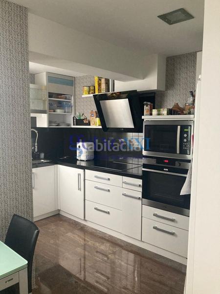 Foto 73d27ad0-12b6-46ad-9b57-11dd33973c37. Flat with heating parking in Las Arenas Getxo