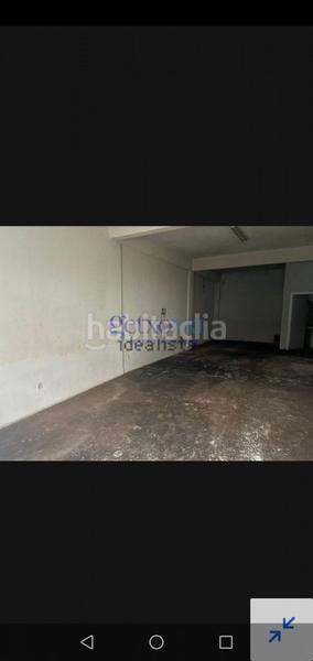 Foto 50de296d-d22d-42cd-98f7-cc4535433469. Locale commerciale in Larrea - San Juan de Dios - Peñota Santurtzi