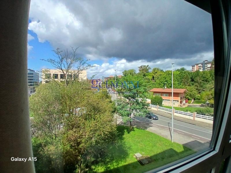 Foto 13072a87-89d0-4fe7-aeda-e628b5dd5264. Piso en lekueder 9 en Artatza-Pinueta-Pinosolo Leioa