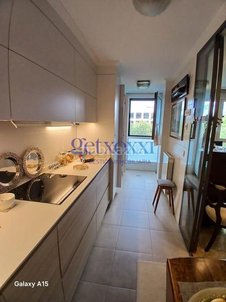 Foto 74cd37c2-77a5-4915-877c-502457ebe9cb. Piso en lekueder 9 en Artatza-Pinueta-Pinosolo Leioa