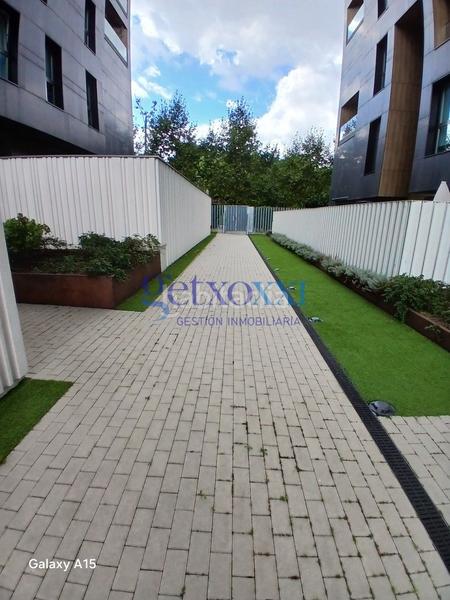 Foto a151d463-c762-4acf-b7a5-53ca5c2a6eb5. Piso en lekueder 9 en Artatza-Pinueta-Pinosolo Leioa