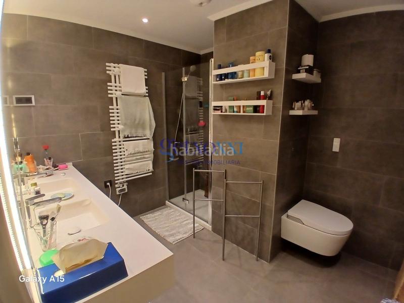 Foto f559ec55-8d12-43cc-9d64-dde817e067c8. Piso en lekueder 9 en Artatza-Pinueta-Pinosolo Leioa