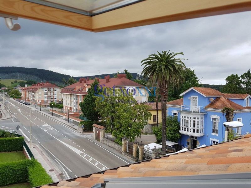 Foto 169332d2-f97c-4a45-bccd-092d3df1996e. Chalet en carretera general de gama 31 en Bárcena de Cicero