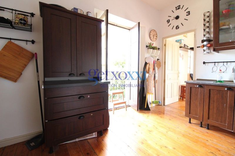 Foto 9168a197-ba64-4748-82a4-fac4972cbe87. Chalet en carretera general de gama 31 en Bárcena de Cicero