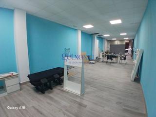 Local Comercial a Máximo Garcia Garrido Kalea 9