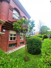 Casa adossada a Las Arenas. Gestión inmobiliaria getxo xxi pone en venta en exclusiva, adosa