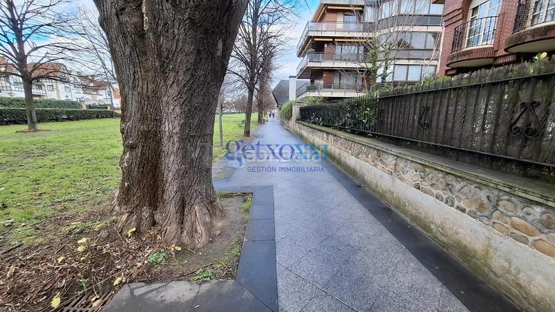 Foto 0ed40045-7fc6-4169-bf68-4cec5e407a03. Casa adosada gestión inmobiliaria xxi pone en venta en exclusiva, adosado dúplex en la prestigiosa calle de zugazarte de Las Arenas, de 2 en Getxo