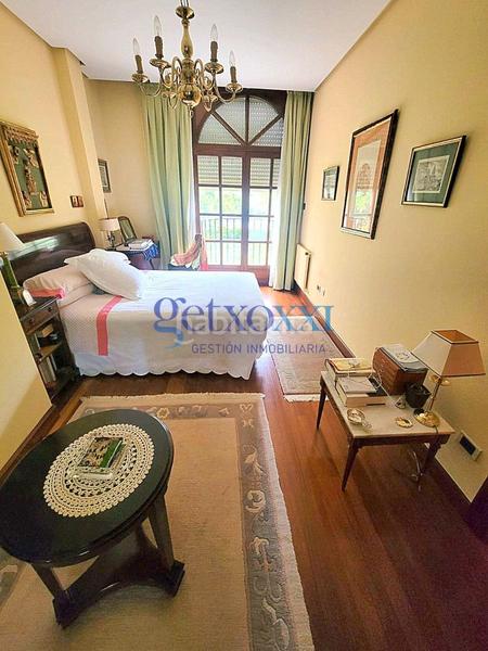 Foto 41010336-ea44-49d7-8b6d-7147ece6d571. Casa adosada gestión inmobiliaria xxi pone en venta en exclusiva, adosado dúplex en la prestigiosa calle de zugazarte de Las Arenas, de 2 en Getxo
