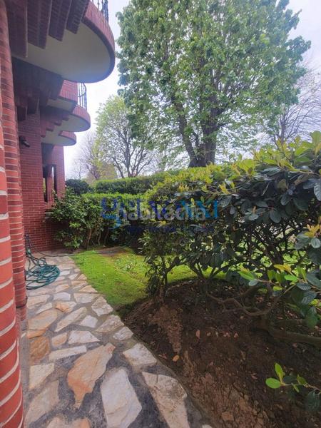 Foto 57171421-c2de-4a2b-82a8-179620ec45a6. Casa adosada gestión inmobiliaria xxi pone en venta en exclusiva, adosado dúplex en la prestigiosa calle de zugazarte de Las Arenas, de 2 en Getxo