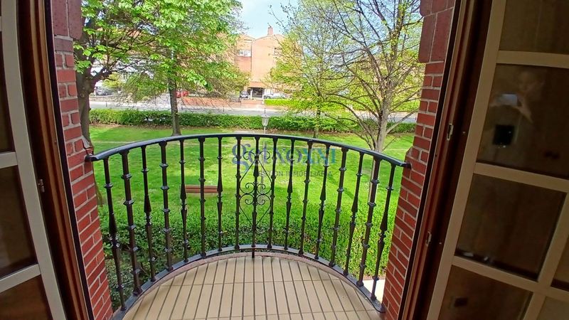 Foto 947a94d1-8924-4b76-b4bc-701542859057. Casa adossada amb xemeneia calefacció aparcament a Getxo