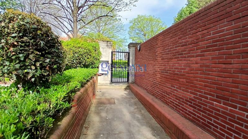 Foto af816077-e041-4dea-a16a-2deba62c154a. Casa adossada amb xemeneia calefacció aparcament a Getxo