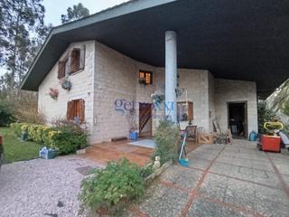 Xalet  Larreta auzoa