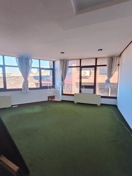 Foto 0efa3170-a6a3-49bf-b18c-60b7bedb076d. Location bureau avec chauffage dans Las Arenas Getxo