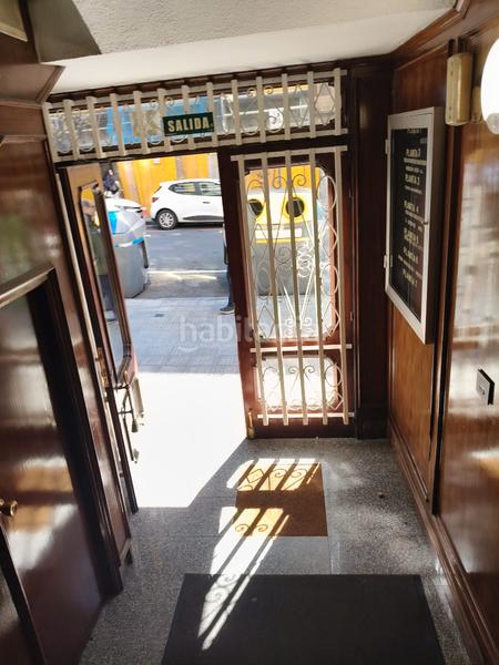 Foto af8d973f-0086-49cb-82e7-97775653256b. Location bureau avec chauffage dans Las Arenas Getxo