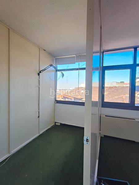 Foto 39758898-c714-4629-a66a-5abf19fb79a5. Miete büro mit heizung in Las Arenas Getxo