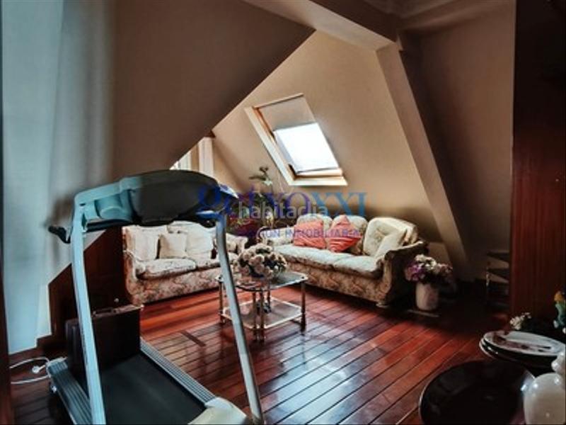 Foto 4f348b07-39ec-4693-8b84-d5235a7d55cc. Zweistöckige wohnung mit parking in Las Arenas Getxo