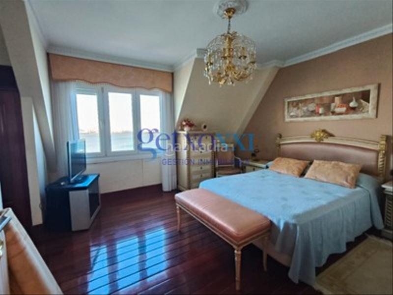 Foto 5831a6f0-8f92-4cf8-b24b-05e15c0d3f2e. Zweistöckige wohnung mit parking in Las Arenas Getxo