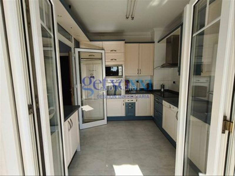 Foto 5fcf4448-957f-4777-b247-9e37de75d438. Zweistöckige wohnung mit parking in Las Arenas Getxo