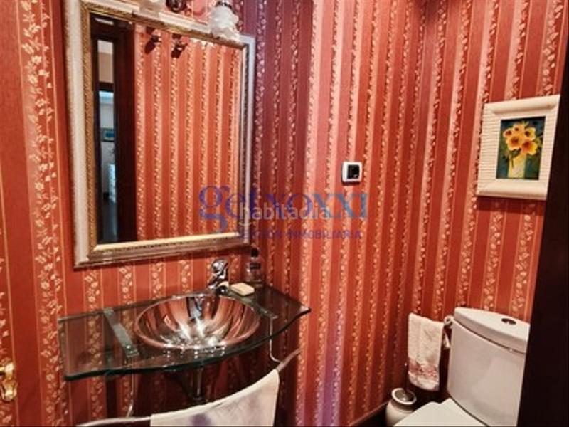 Foto 61249082-94c3-463c-b873-387ad7c11a97. Zweistöckige wohnung mit parking in Las Arenas Getxo