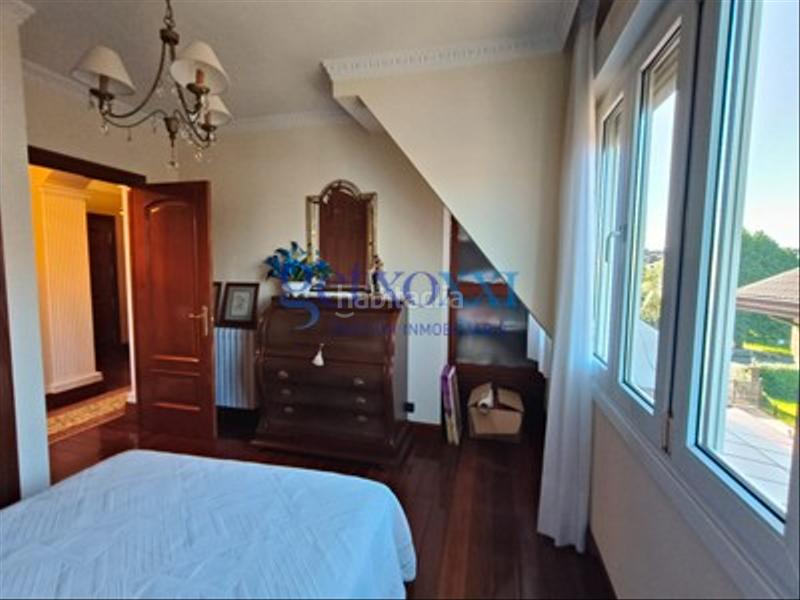 Foto 8b51cee0-1c3e-4847-a321-54b68f4a599f. Zweistöckige wohnung mit parking in Las Arenas Getxo