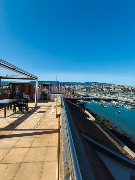 Foto 8ddfa01e-ad3e-4a6c-a998-0c60312c9b09. Zweistöckige wohnung mit parking in Las Arenas Getxo