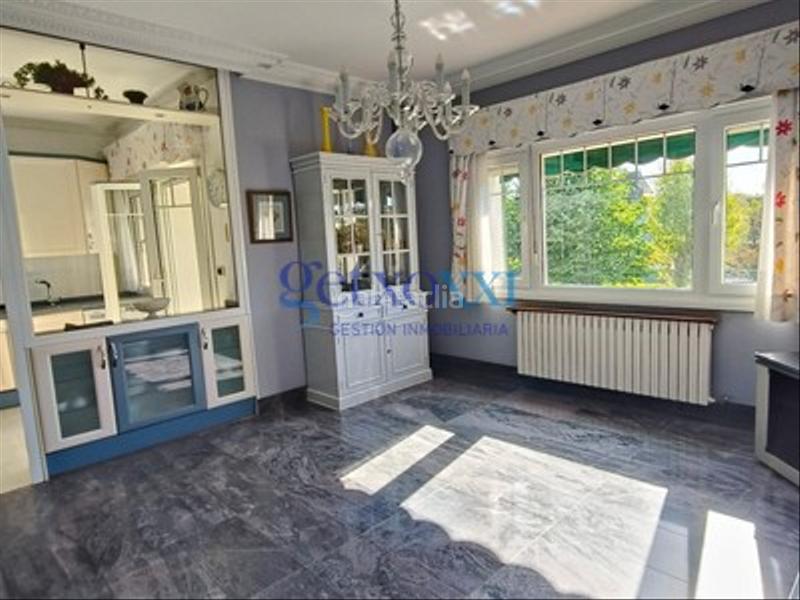 Foto 9016cda7-a543-4632-91e2-8bf0c7f7caff. Zweistöckige wohnung mit parking in Las Arenas Getxo