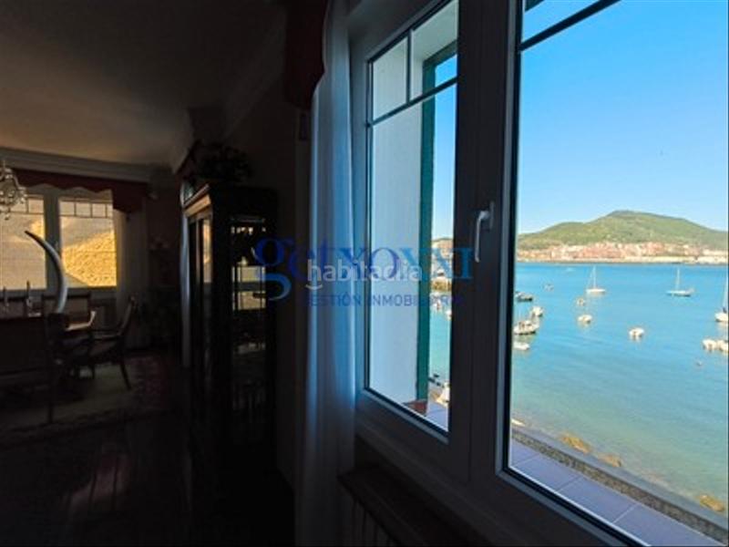 Foto 92dce8a9-9156-4390-957e-9f055730ffea. Zweistöckige wohnung mit parking in Las Arenas Getxo