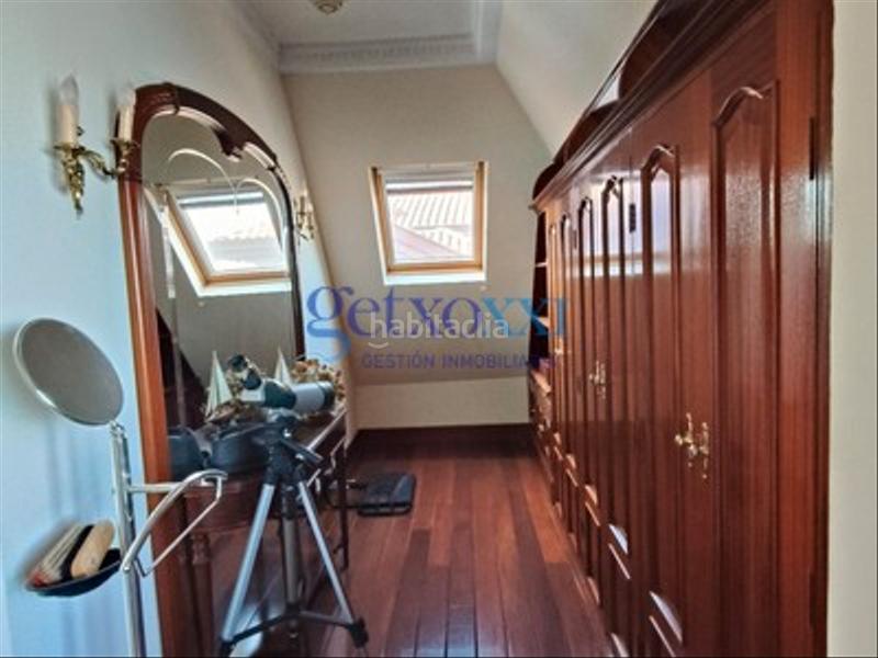 Foto a8494196-c252-4208-b636-2ddd38259e0c. Zweistöckige wohnung mit parking in Las Arenas Getxo