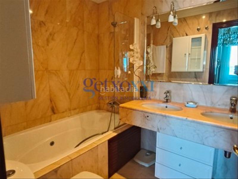 Foto ff9b3f7f-9c32-4595-a5a6-1600d9a4f5c6. Zweistöckige wohnung mit parking in Las Arenas Getxo