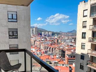 Appartement  Nicolás alcorta kalea