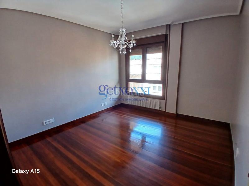 Foto 54ec64e8-d88a-4e11-94ff-08f5c0ccca10. Affitto appartamento con riscaldamento parcheggio in Getxo