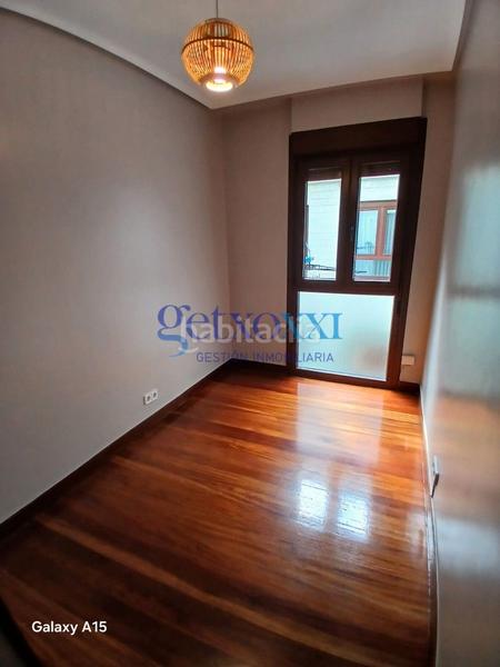 Foto 0327953c-bcc1-4faf-a59d-e860c3c90920. Alquiler piso magnifica vivienda en alquler en Las Arenas Getxo