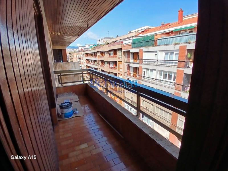 Foto 346ada10-6efe-4399-8154-a41822114ae5. Alquiler piso magnifica vivienda en alquler en Las Arenas Getxo